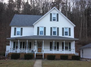 133 Quarry St, Nicholson, PA 18446