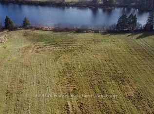 1088 N Mary Lake Rd, Town Of Huntsville, ON P1H 1R9