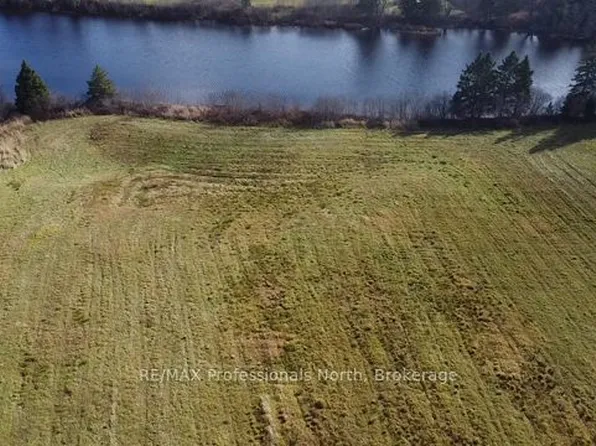 1088 N Mary Lake Rd, Town Of Huntsville, ON P1H 1R9