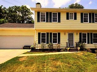 4183 Inlet Rd, Marietta, GA 30066