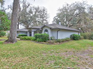 3601 SW 7th Avenue Rd, Ocala, FL 34471