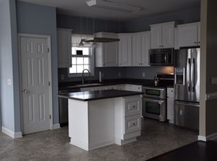 341 Mamie Ferguson Dr, Lillington, NC 27546