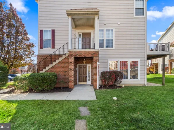 5302 Talladega Ct #104, Frederick, MD 21703