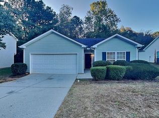 9154 Jefferson Village Dr SW, Covington, GA 30014