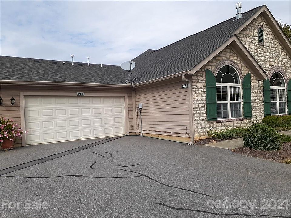 Hamburg Crossing 96 Mountain Meadow Cir Weaverville NC Zillow