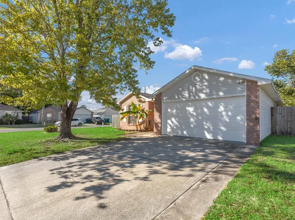 1107 Sweetbriar Sta, Fort Walton Beach, FL 32547