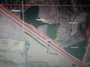 Tower Rd, Osseo, WI 54758