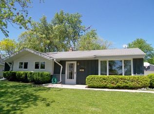 8800 W Spokane St, Milwaukee, WI 53224