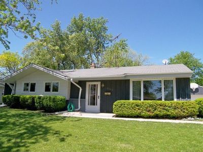8800 W Spokane St, Milwaukee, WI, 53224