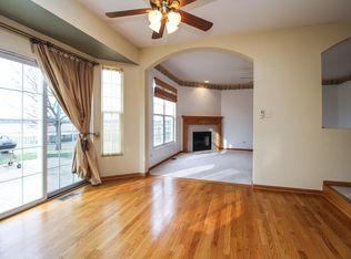 21553 W Trick Circle Ct, Wilmington, IL 60481