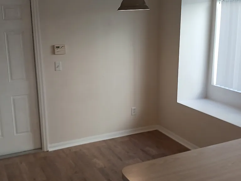 Breakfast Room