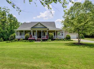 740 Two Mile Creek Rd, Enoree, SC 29335