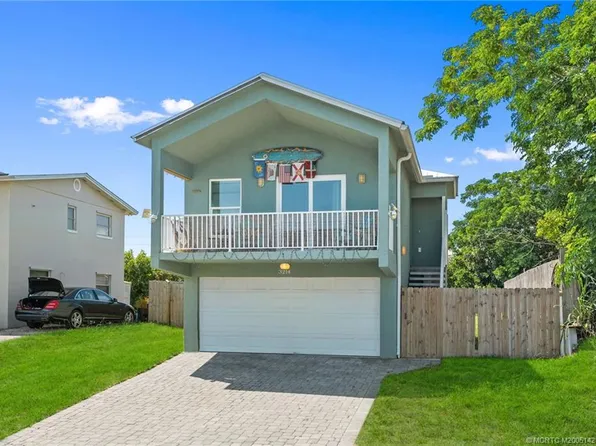 3214 SE Bonita St, Stuart, FL 34997