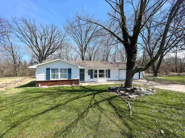 5631 Winchester Rd, Fort Wayne, IN 46819