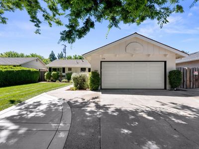 1538 Willowgate Dr, San Jose, CA, 95118
