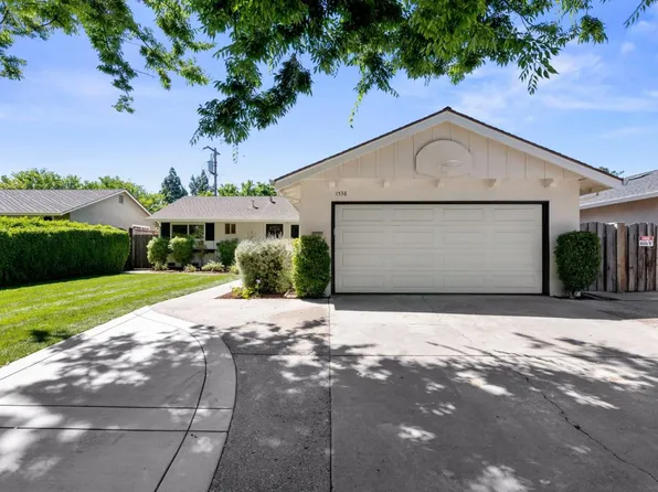 1538 Willowgate Dr, San Jose, CA 95118