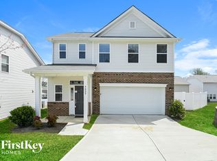 9029 Evans Woods Dr, Charlotte, NC 28215