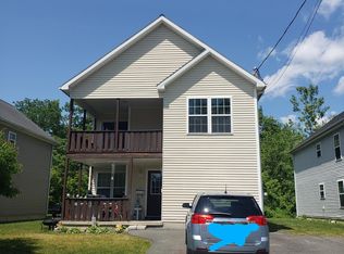 57 Alexander J Ave #57B, Mechanicville, NY 12118
