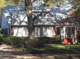 1440 Cornell Rd, Atlanta, GA 30306