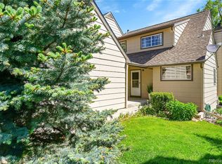 10369 E Red Mountain Mtn, Littleton, CO 80127