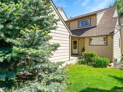 10369 E Red Mountain, Littleton, CO, 80127