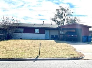 203 Choctaw Rd #A, Foss, OK 73647
