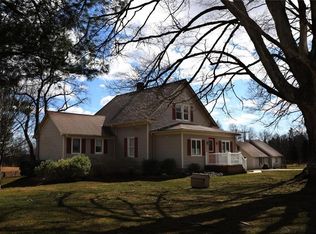 13352 Gordon Rd, Conneaut Lake, PA 16316