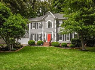 15108 Stonegreen Ln, Huntersville, NC 28078