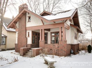4244 Chicago Ave, Minneapolis, MN 55407