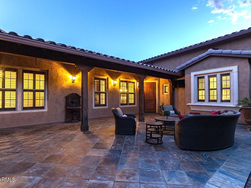 2nd image of 7648 S LA CORTA Drive