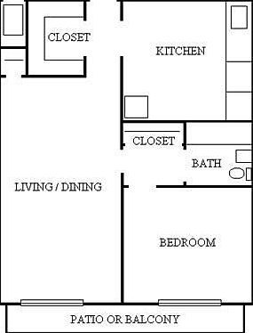 1st image of 4035 Harvard Cir APT 306