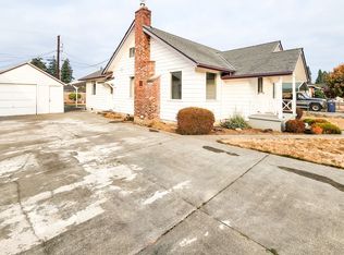 130 N Lenore Ave, Arlington, WA 98223