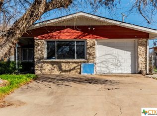 1506 Westover Dr, Killeen, TX 76549