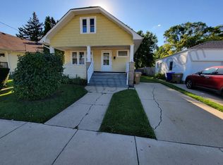 4616 28th Ave, Kenosha, WI 53140