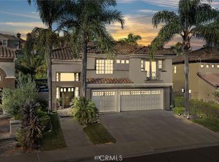 29 Bell Vista, FOOTHILL RANCH, CA 92610