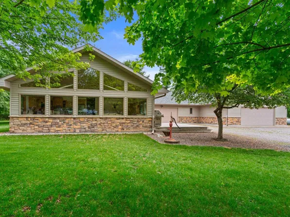 882 19th Drive, Arkdale, WI 54613