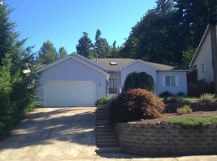 6759 Ivy St, Springfield, OR 97478