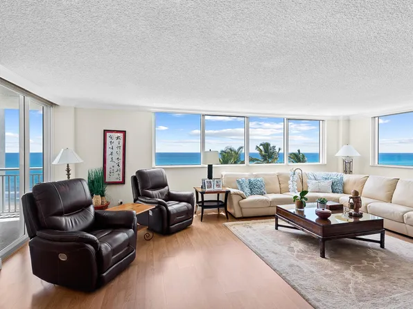 3015 S Ocean Boulevard #3b, Highland Beach, FL 33487