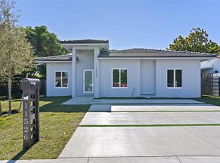 11526 SW 184th St, Miami, FL 33157