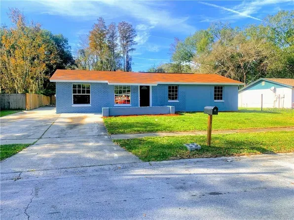 3730 Mistwood Dr, Tampa, FL 33619