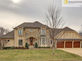 2409 W 127th St, Leawood, KS 66209