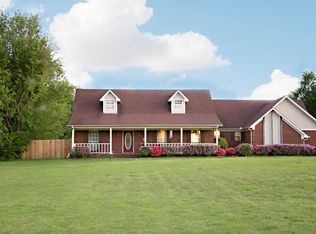 2389 Munford Giltedge Rd, Munford, TN 38058