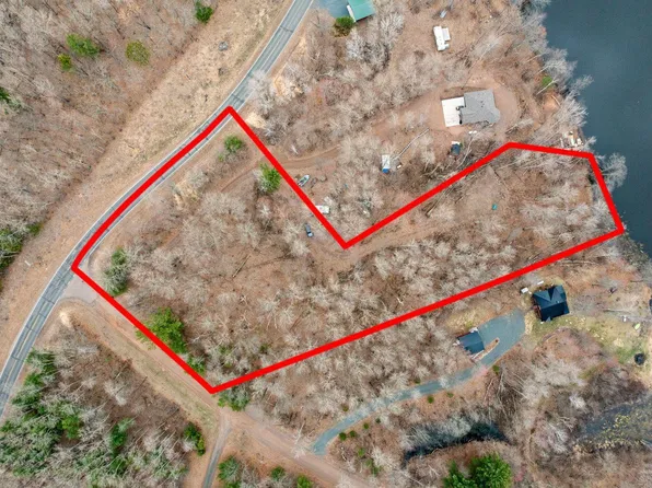 4 330th Avenue 68th St, Frederic, WI 54837