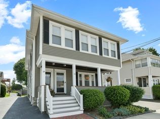 64 Parmenter Rd #1, Waltham, MA 02453
