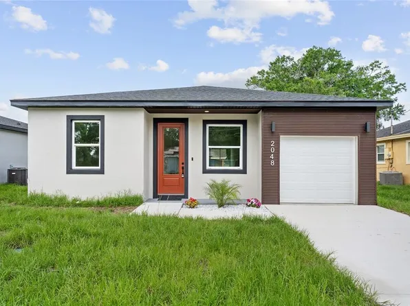 2048 Dixie Ave, Sanford, FL 32771