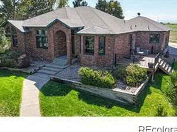 5106 Lebsack Lane, Loveland, CO 80537