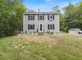 11 Bruschi Rd, Windham, ME 04062