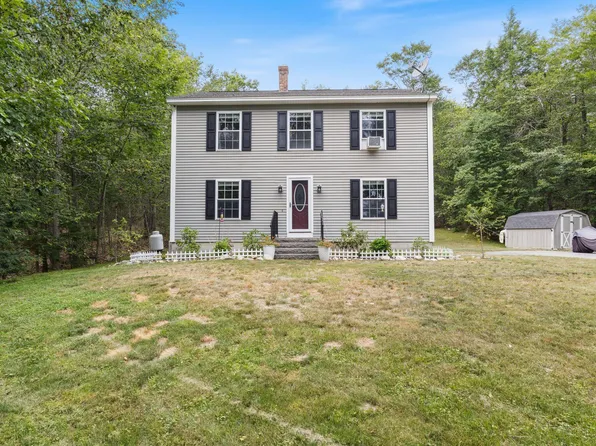 11 Bruschi Road, Windham, ME 04062