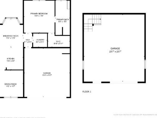 1600 Amalie Dr, Statham, GA 30666