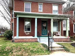 91 Glen St, Chambersburg, PA